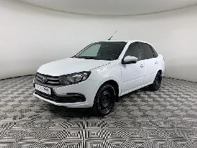 АвтоВАЗ намерен возобновить производство Lada Granta с автоматической коробкой