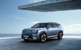 Запущено производство китайского кроссовера Kia EV5 для экспорта