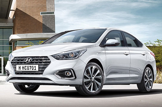 Обзор Hyundai solaris: пять причин купить авто