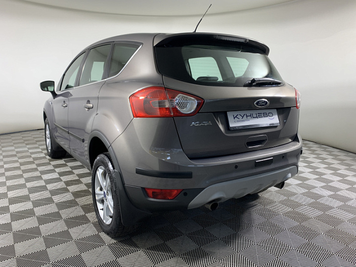 FORD Kuga 2.5, 2012 года, Автоматическая, КОРИЧНЕВЫЙ