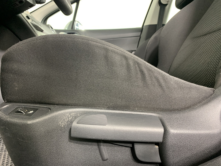 PEUGEOT 308 1.6, 2011 года, Автоматическая, Серебристый
