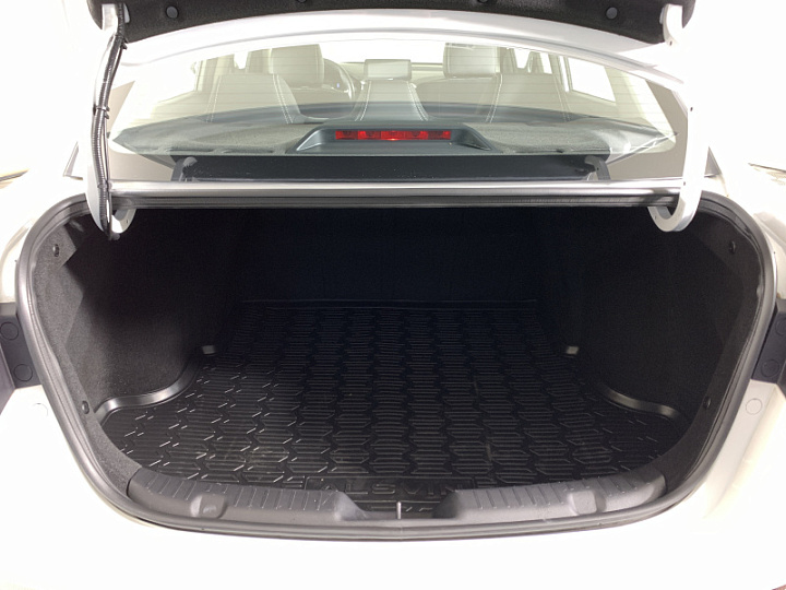 CHANGAN ALSVIN 1.5, 2024 года, Автоматическая, БЕЛЫЙ