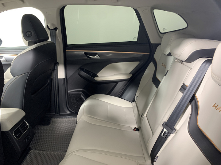 HAVAL JOLION 1.5, 2023 года, Робот, ЧЕРНЫЙ
