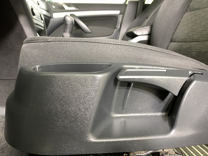 SKODA Octavia 1.6, 2012 года, Механика, ЗЕЛЕНЫЙ