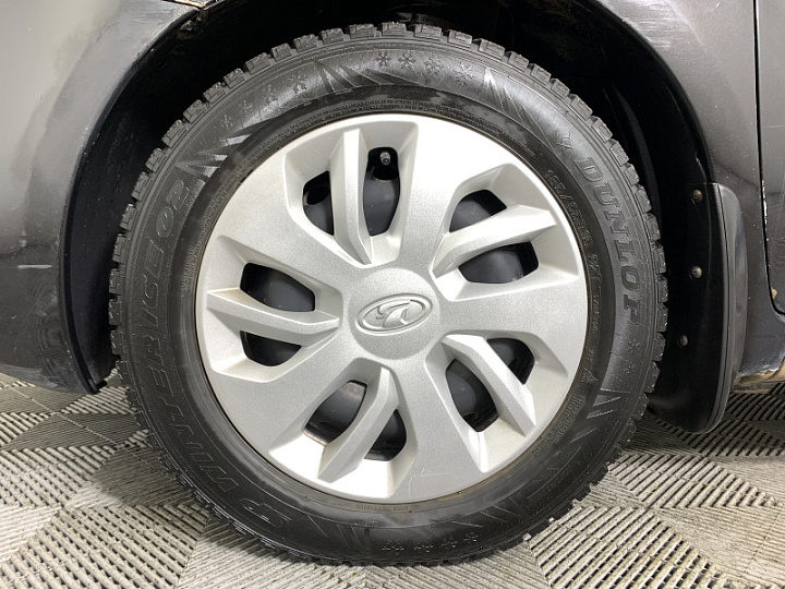 NISSAN Note 1.6, 2012 года, Автоматическая, ЧЕРНЫЙ