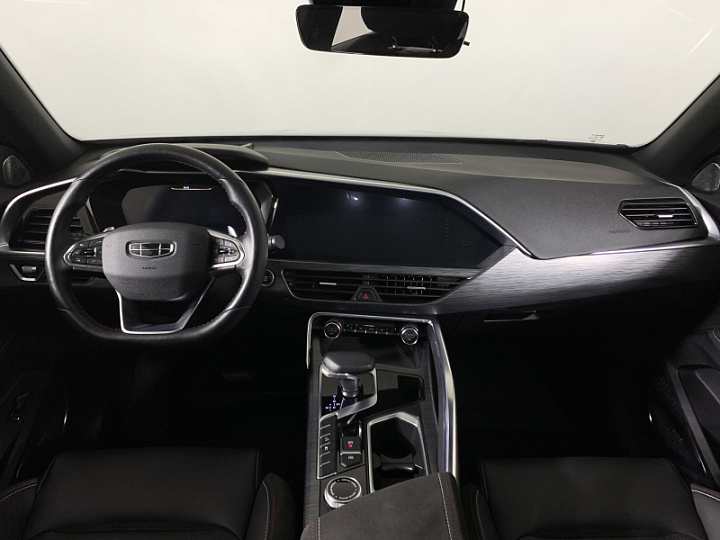 GEELY Tugella 2, 2023 года, Автоматическая, СЕРЫЙ