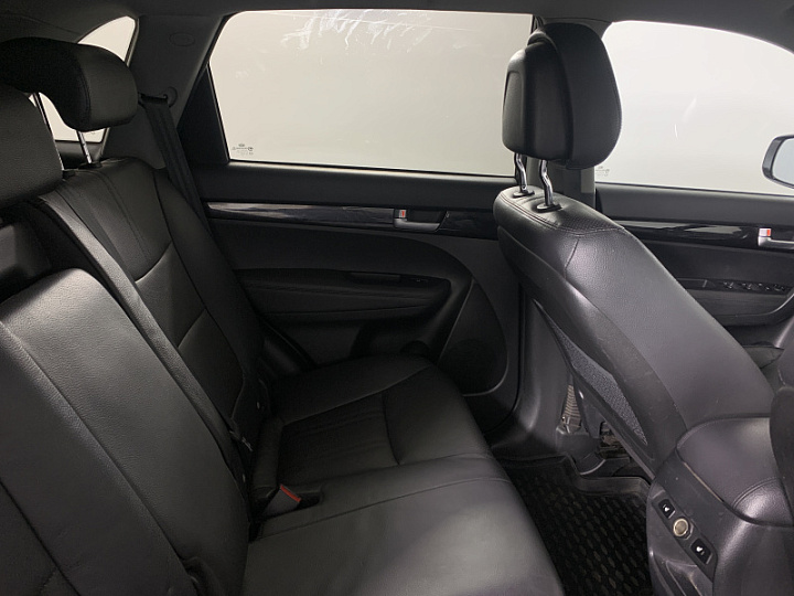 KIA Sorento 2.2, 2014 года, Автоматическая, БЕЖЕВЫЙ
