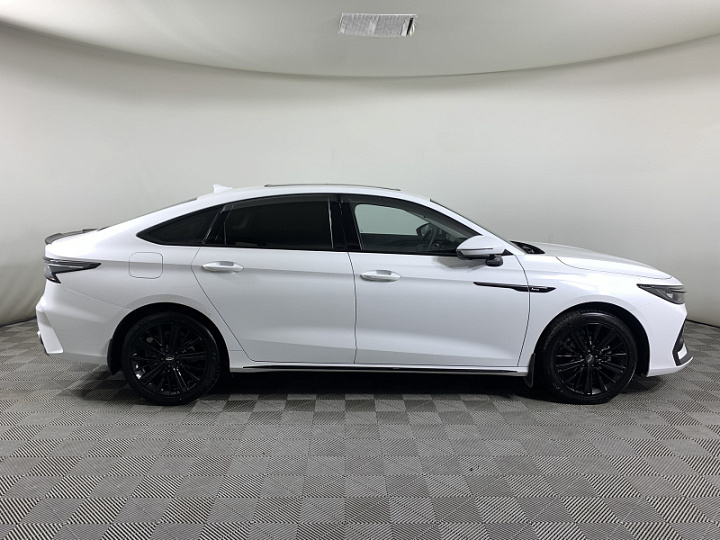Chery Arrizo 8 1.6, 2024 года, Робот, Белый