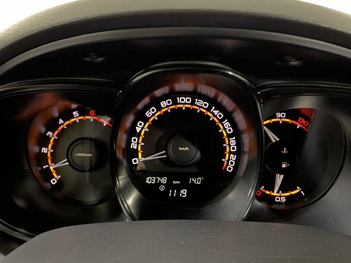 Lada Vesta 1.8, 2020 года, Механика, СЕРЫЙ