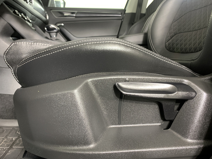 SKODA Kodiaq 1.4, 2019 года, Робот, СЕРЫЙ