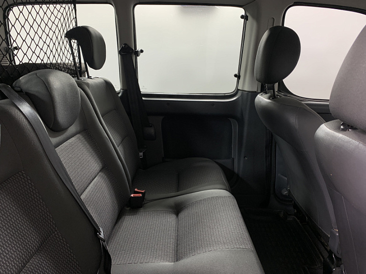 CITROEN Berlingo 1.4, 2011 года, Механика, СИНИЙ ТЕМНЫЙ