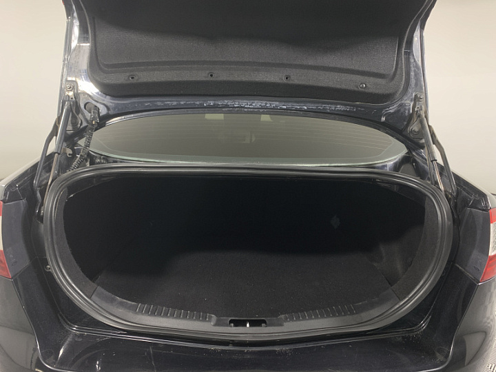 FORD Mondeo 1.6, 2007 года, Механика, ЧЕРНЫЙ