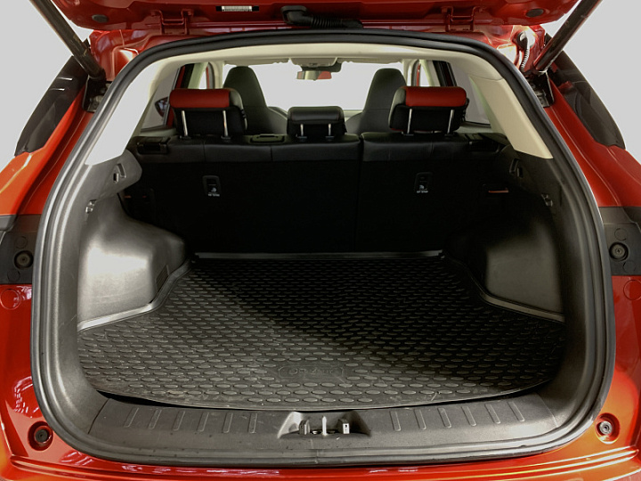 CHANGAN UNI-S 1.5, 2024 года, Робот, КРАСНЫЙ