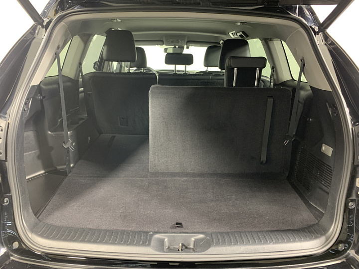 TOYOTA Highlander 3.5, 2014 года, Автоматическая, ЧЕРНЫЙ