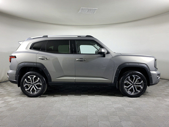 HAVAL PRO H7 2, 2025 года, Автоматическая, СЕРЫЙ