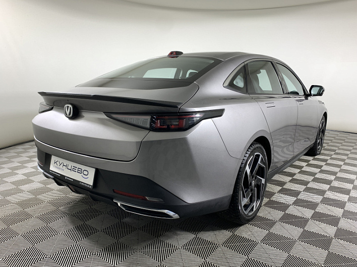 Changan Lamore 1.5, 2024 года, Робот, Светло серый