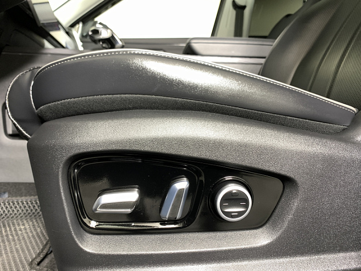 JAECOO J7 1.6, 2023 года, Робот, ЧЕРНЫЙ