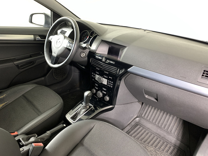OPEL Astra 1.8, 2008 года, Автоматическая, СЕРЫЙ