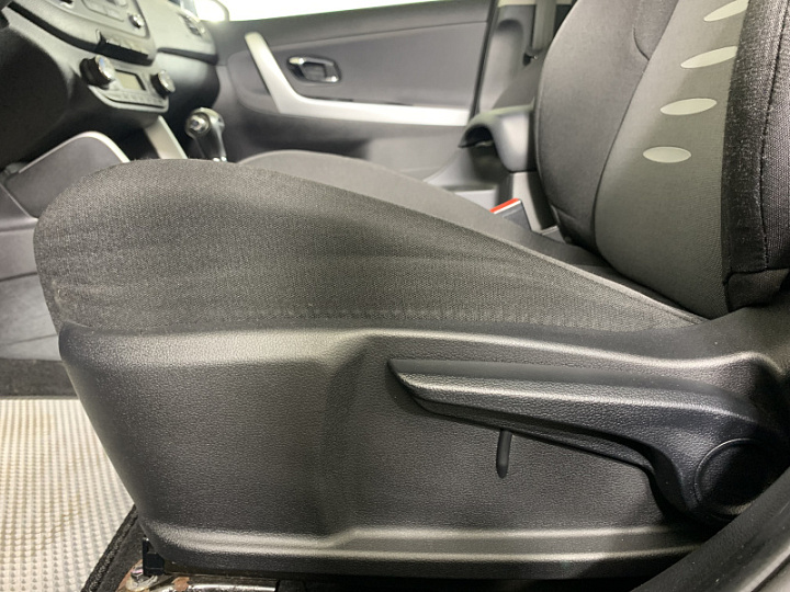 KIA Ceed 1.6, 2014 года, Автоматическая, СЕРЫЙ