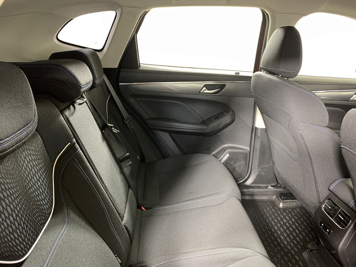 HAVAL JOLION 1.5, 2022 года, Робот, КРАСНЫЙ