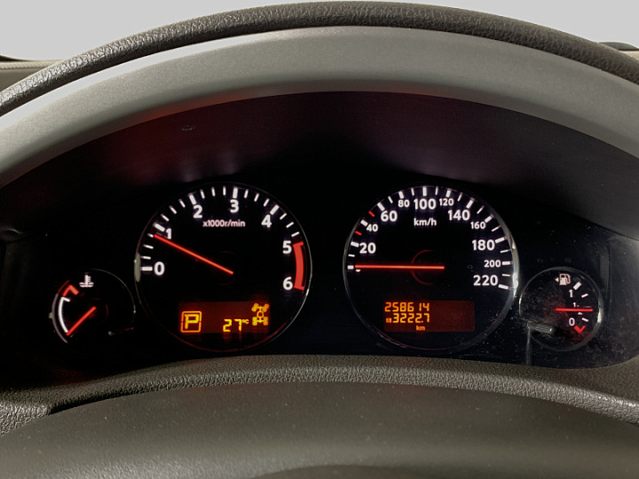 NISSAN Pathfinder 3, 2012 года, Автоматическая, Серо-голубой