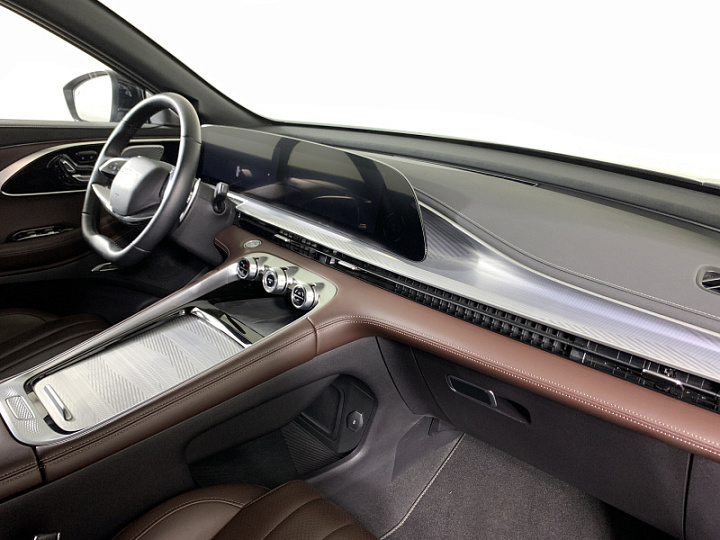 EXEED TXL 1.6, 2023 года, Автоматическая, ЧЕРНЫЙ