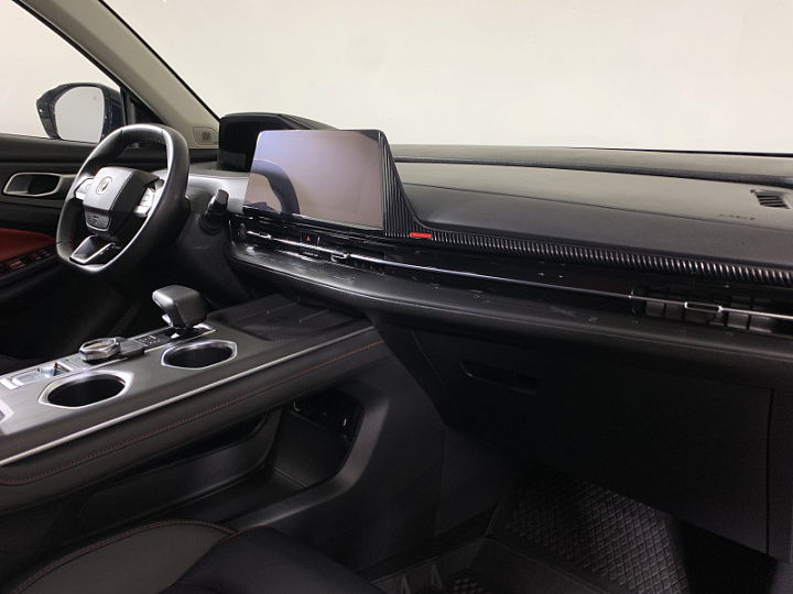 Changan CS55PLUS 1.5, 2023 года, Робот, Черный