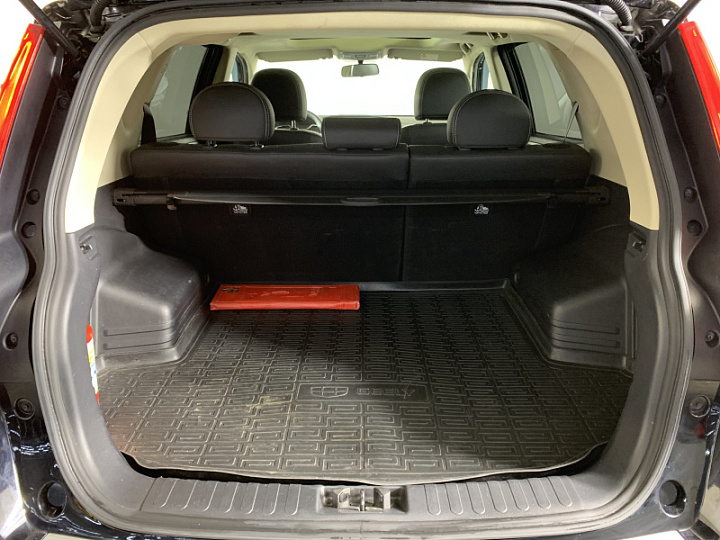 GEELY Emgrand X7 2, 2019 года, Автоматическая, ЧЕРНЫЙ