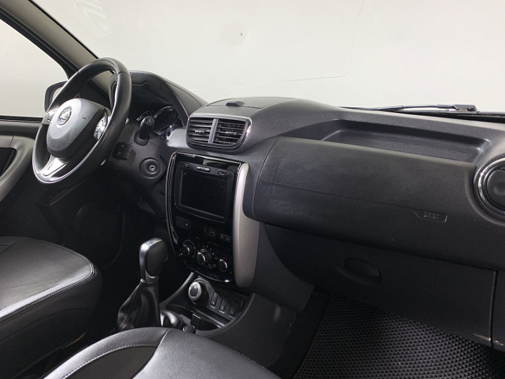 Nissan Terrano 2, 2019 года, Автоматическая, Серый