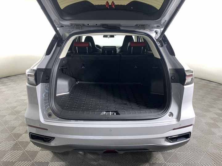 Changan CS55PLUS 1.5, 2023 года, Робот, Серый