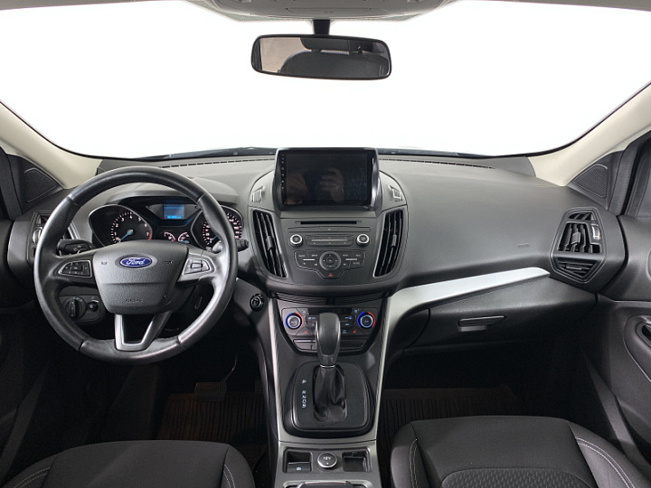 FORD Kuga 2.5, 2017 года, Автоматическая, СЕРЫЙ