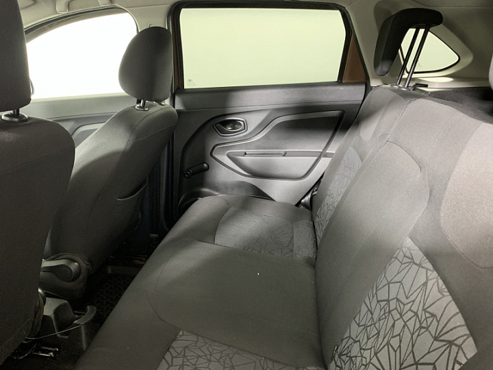 Lada XRAY 1.6, 2018 года, Механика, СВЕТЛО-КОРИЧНЕВЫЙ