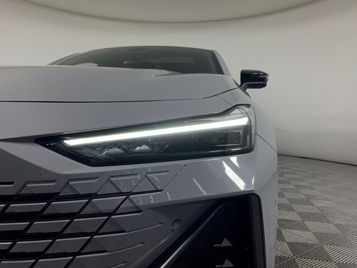 CHANGAN UNI-V 1.5, 2023 года, Робот, СЕРЫЙ