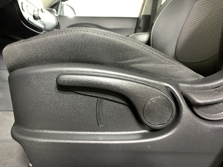 KIA Soul 1.6, 2017 года, Автоматическая, КРАСНЫЙ