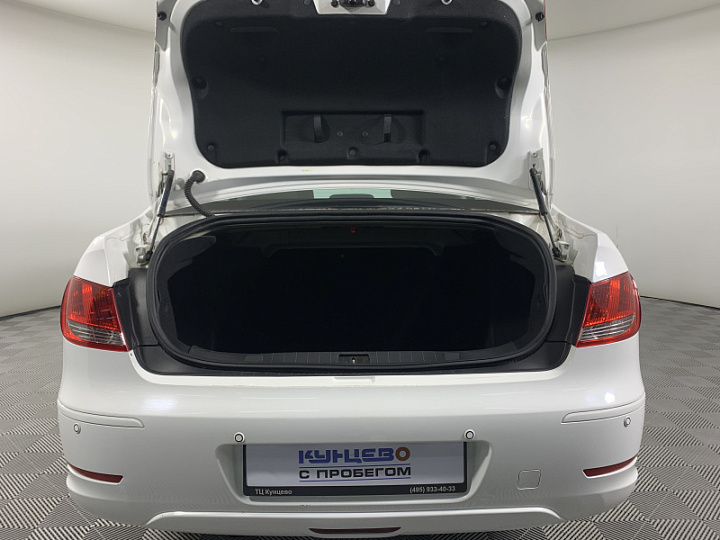 PEUGEOT 408 1.6, 2014 года, Автоматическая, БЕЛЫЙ