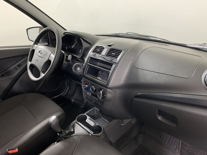 Lada Granta 1.6, 2025 года, Механика, БЕЛЫЙ