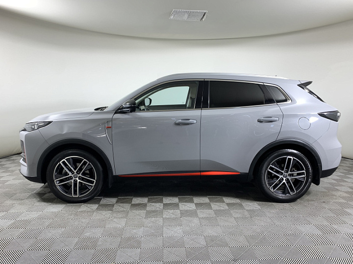 Changan CS55 1.5, 2023 года, Робот, Серый