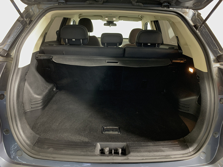 GEELY Atlas 2, 2019 года, Механика, ТЕМНО-СЕРЫЙ