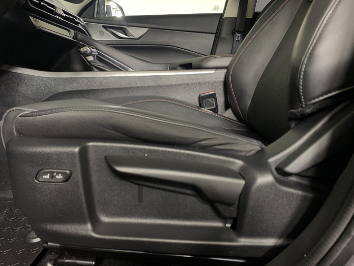 Changan CS35PLUS 1.4, 2023 года, Робот, Серый