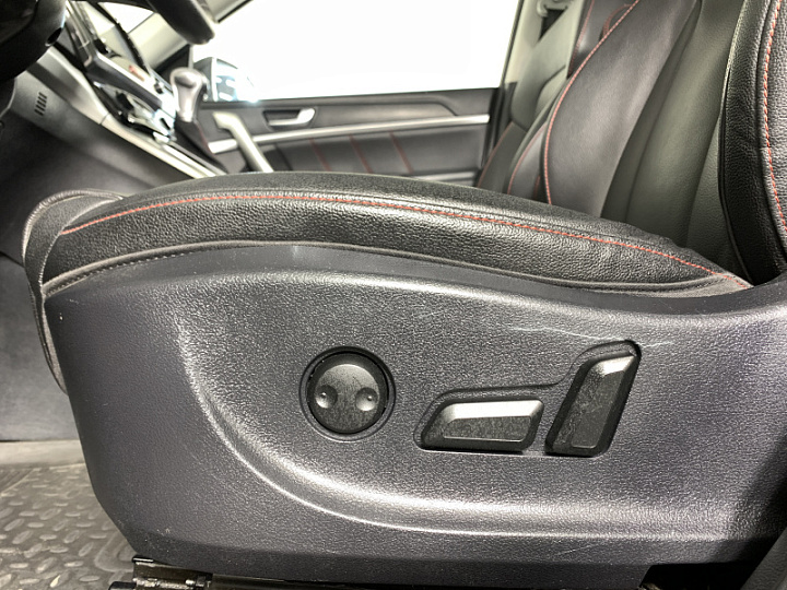 HAVAL H6 1.5, 2019 года, Автоматическая, ЧЕРНЫЙ