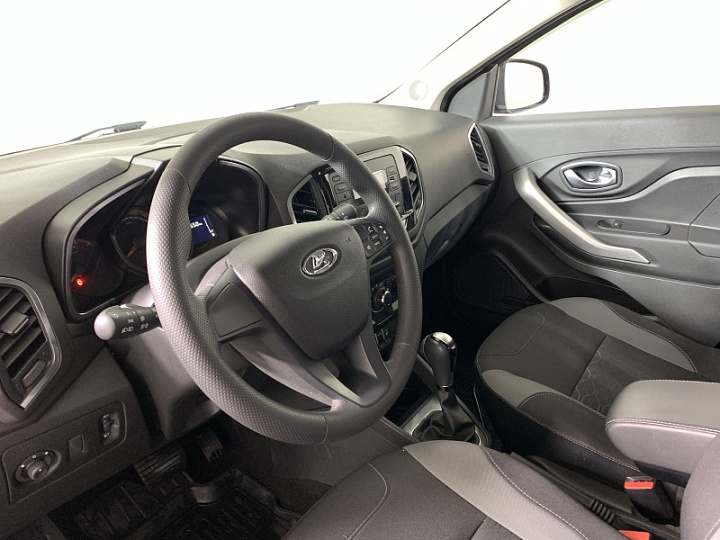 Lada XRAY 1.6, 2019 года, Вариатор, КРАСНЫЙ