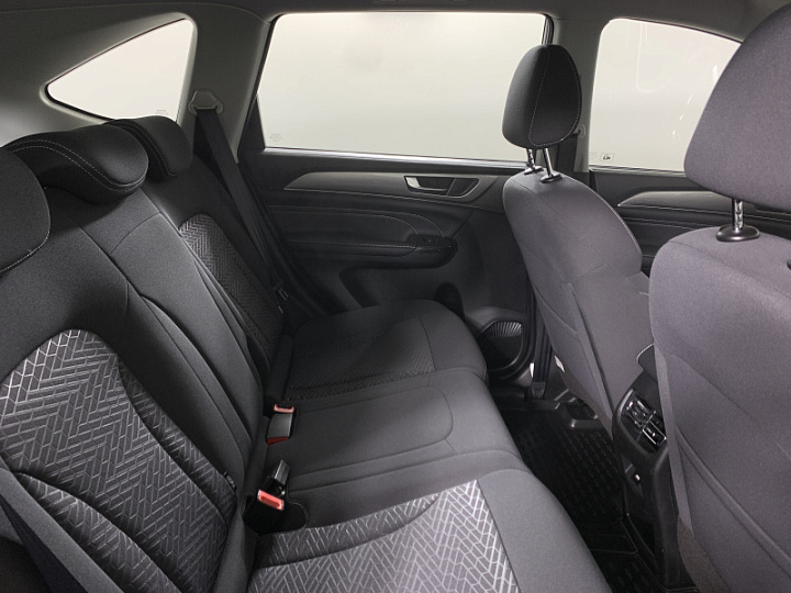 HAVAL M6 1.5, 2024 года, Робот, БЕЛЫЙ