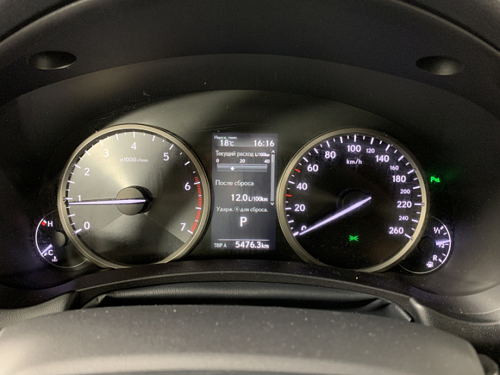 LEXUS NX 2, 2019 года, Автоматическая, Серебристо-желтый