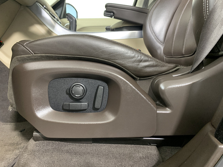 LAND ROVER Range Rover Sport 3, 2016 года, Автоматическая, ТЕМНО-БОРДОВЫЙ