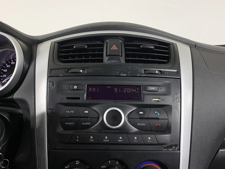DATSUN on-DO 1.6, 2019 года, Механика, КОРИЧНЕВЫЙ