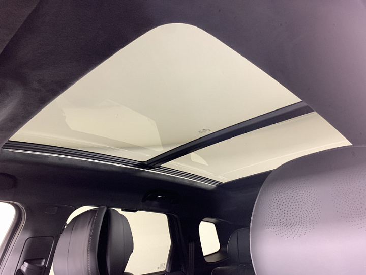 JAECOO J8 2, 2024 года, Робот, СЕРЫЙ