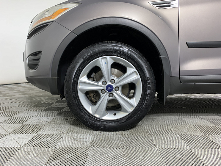 FORD Kuga 2.5, 2012 года, Автоматическая, КОРИЧНЕВЫЙ