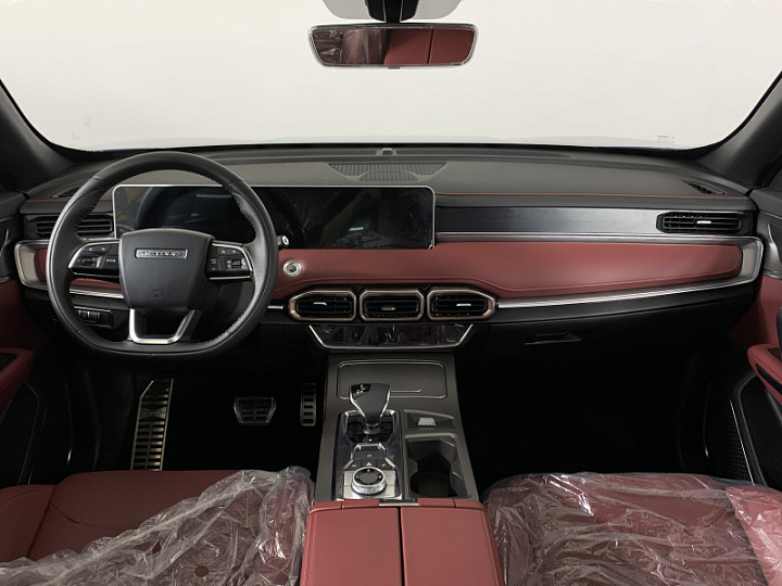 Jetour X70 PLUS 1.5, 2022 года, Автоматическая, СЕРЫЙ
