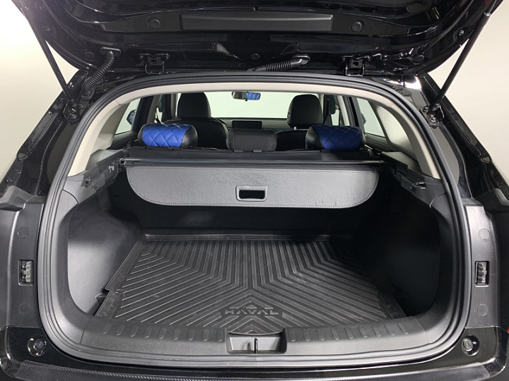 HAVAL JOLION 1.5, 2025 года, Механика, ЧЕРНЫЙ