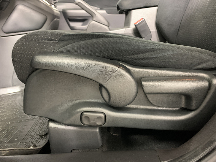 HONDA CR-V 2, 2013 года, Механика, Серо-коричневый